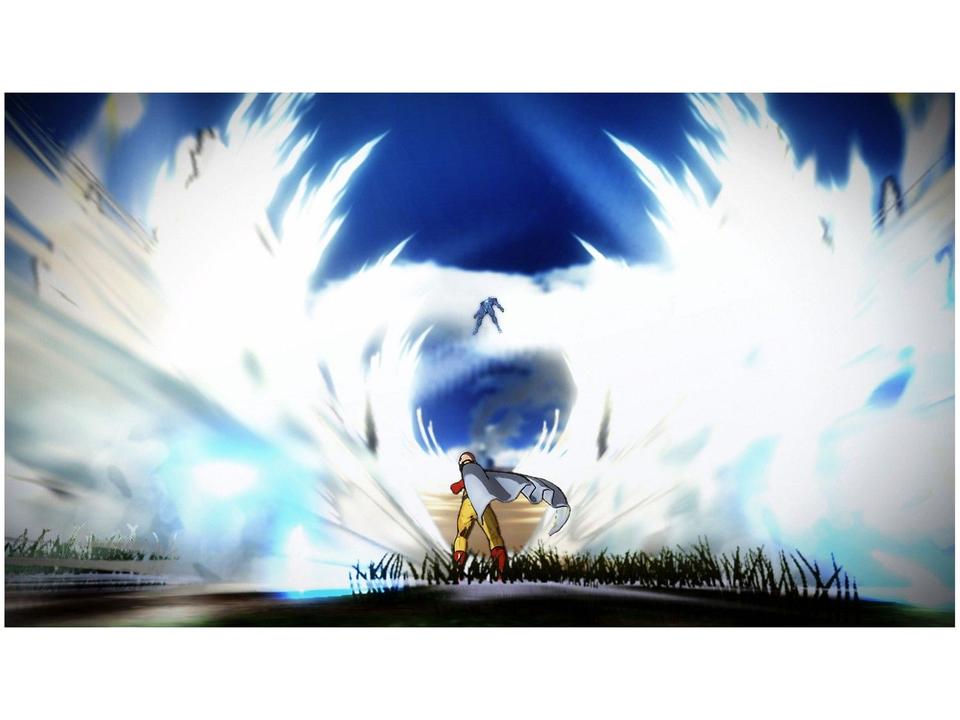 One Punch Man: A Hero Nobody Knows para Xbox One - 7