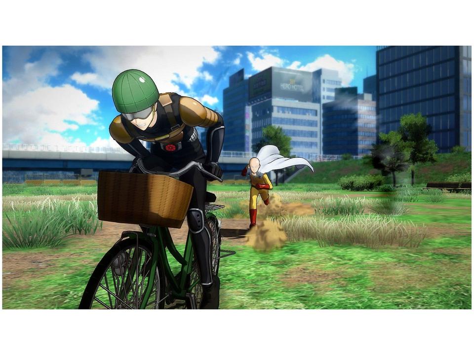 One Punch Man: A Hero Nobody Knows para Xbox One - 9