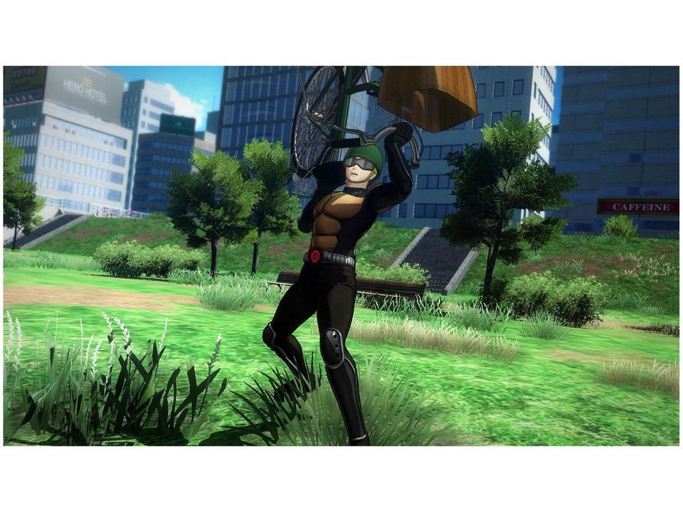 One Punch Man: A Hero Nobody Knows para Xbox One - 10
