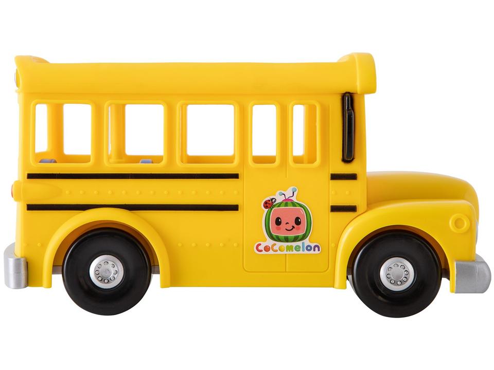 Ônibus Cocomelon Escolar Candide - 2