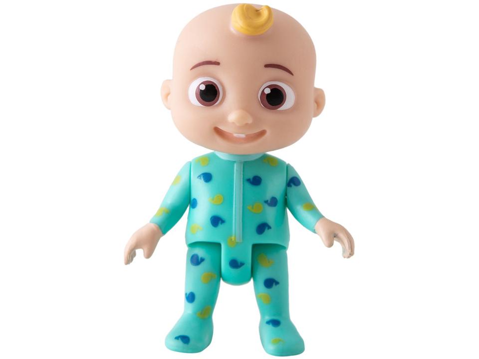 Ônibus Cocomelon Escolar Candide - 7