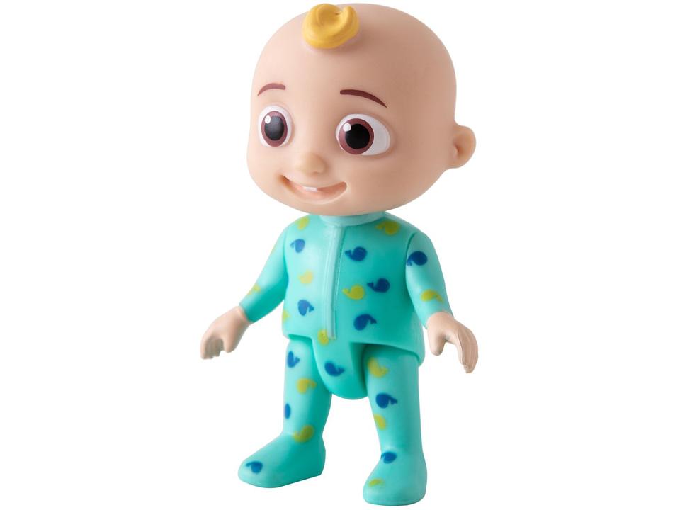 Ônibus Cocomelon Escolar Candide - 8