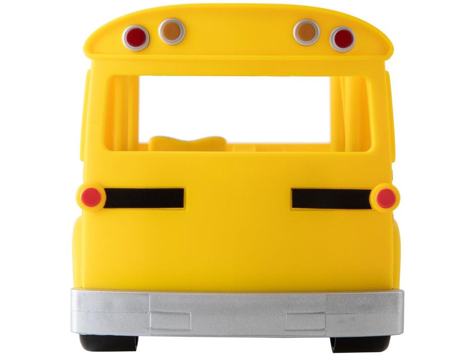 Ônibus Cocomelon Escolar Candide - 4