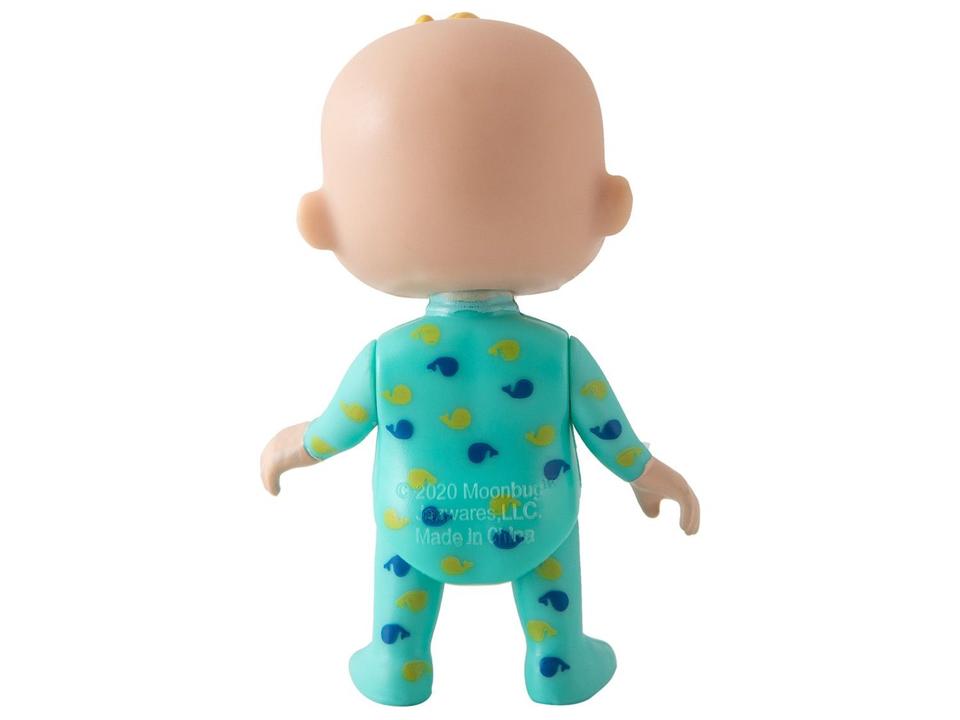 Ônibus Cocomelon Escolar Candide - 9