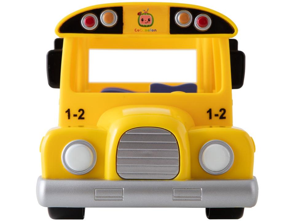 Ônibus Cocomelon Escolar Candide - 3
