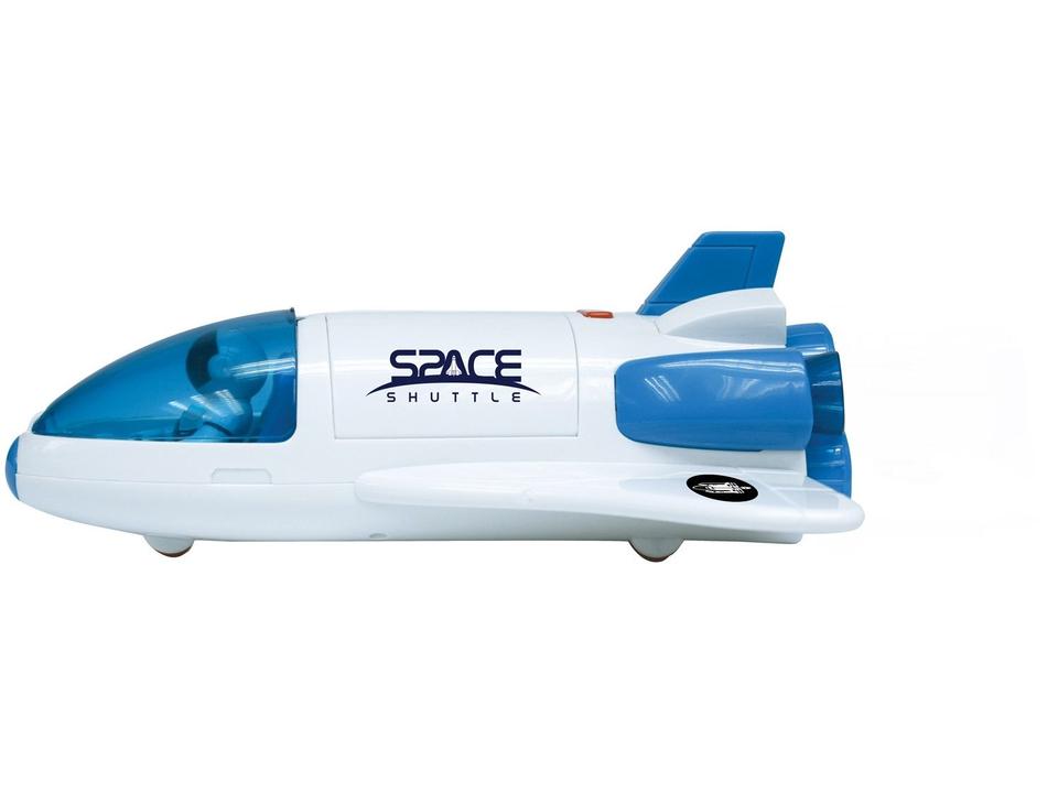 Ônibus Espacial de Brinquedo Astronautas - 4