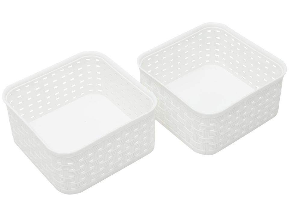 Organizador de Gavetas Arthi Rattan - 3