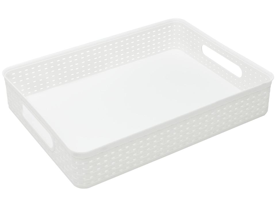 Organizador de Gavetas Arthi Rattan - 5