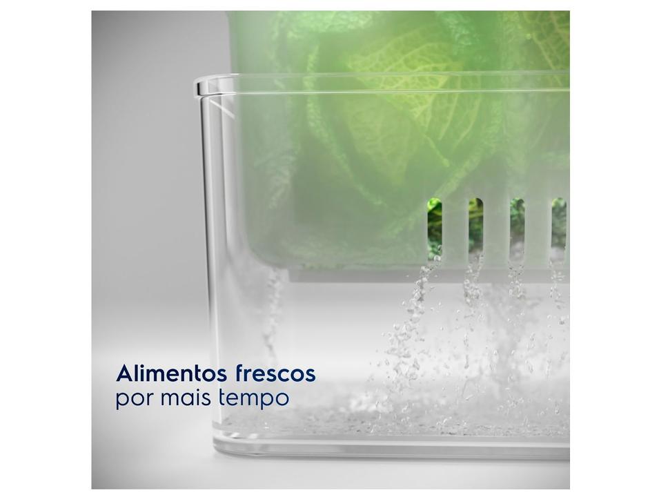 Organizador de Geladeira Electrolux Experience 3 Peças - 2