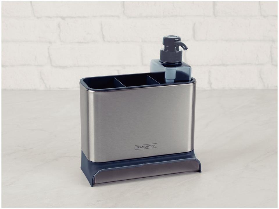 Organizador de Pia Tramontina Plurale - 2