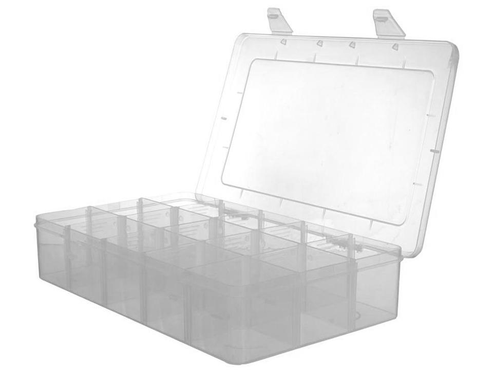 Organizador Multiuso Western Home OR-16 - 1