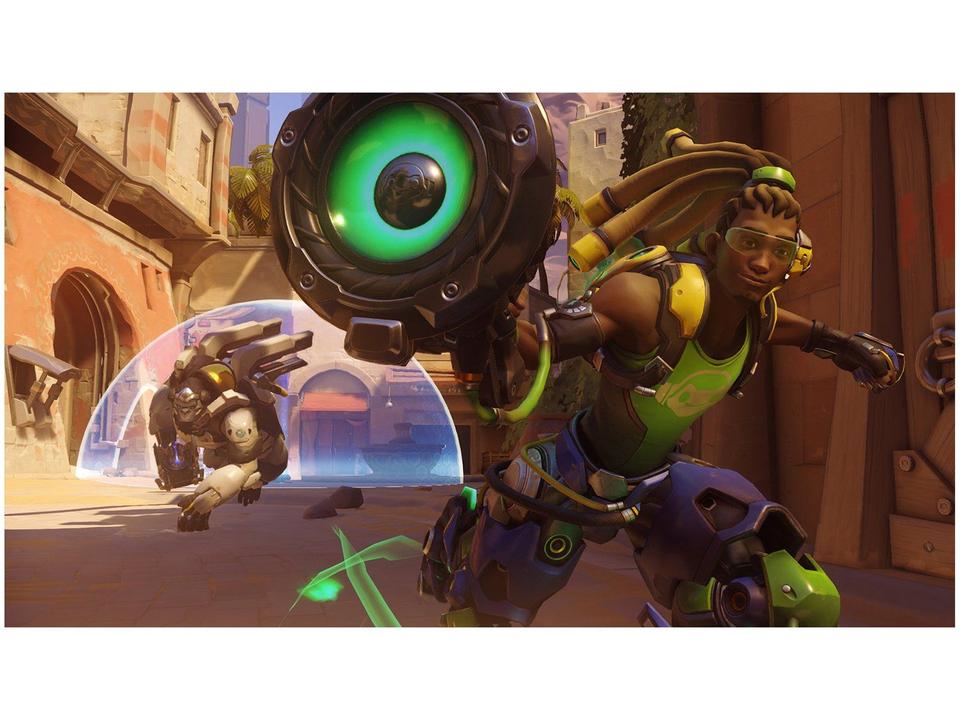 Overwatch: Game of the Year Edition para PS4 - 7