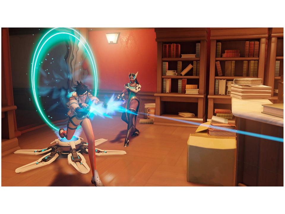 Overwatch: Game of the Year Edition para PS4 - 10