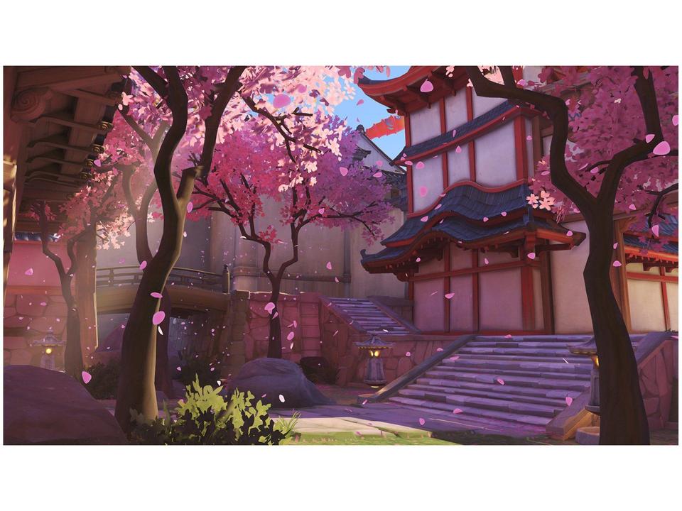 Overwatch: Game of the Year Edition para PS4 - 4
