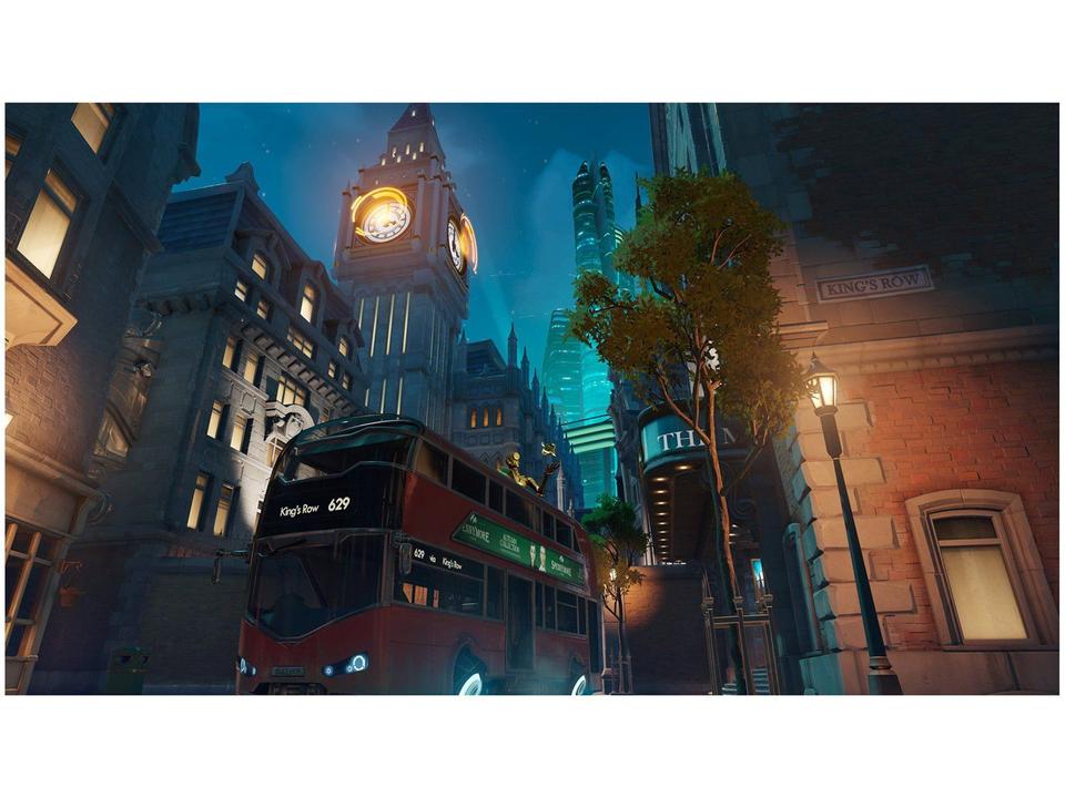 Overwatch: Game of the Year Edition para PS4 - 6