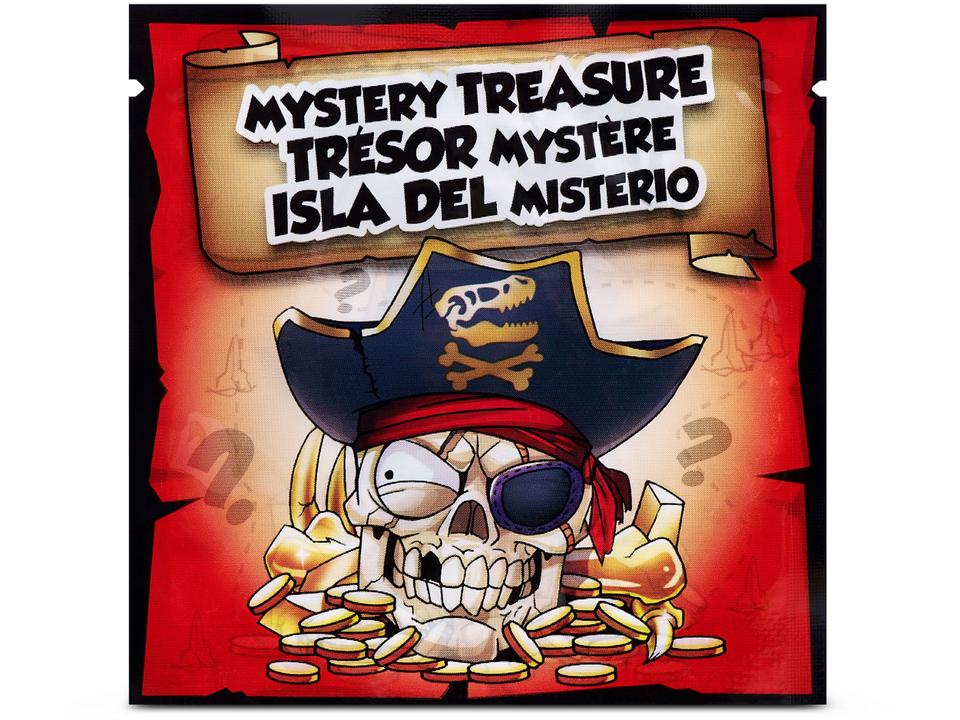 Ovo Supresa Dinossauro Smashers Dino Island - 19