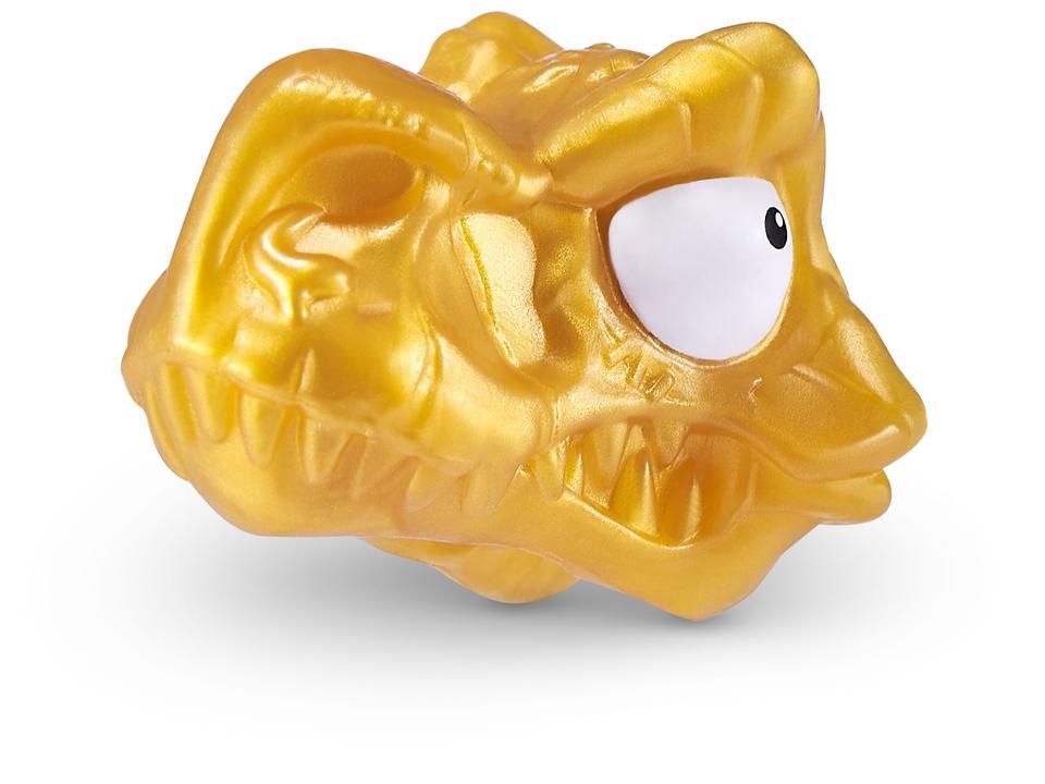 Ovo Supresa Dinossauro Smashers Dino Island - 20