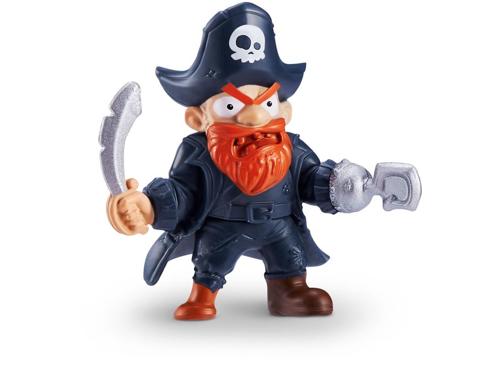 Ovo Supresa Dinossauro Smashers Dino Island - 6