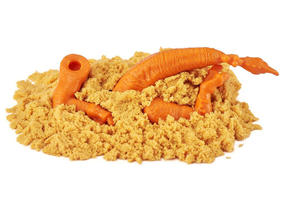 Ovo Supresa Dinossauro Smashers Dino Island - 9