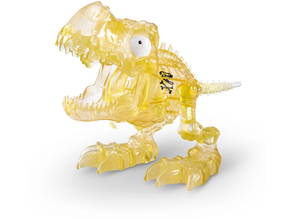 Ovo Surpresa Dinossauro Smashers Dino Island - 16