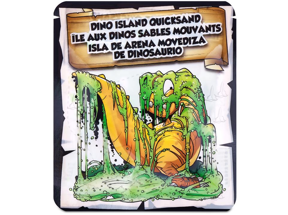 Ovo Surpresa Dinossauro Smashers Dino Island - 12