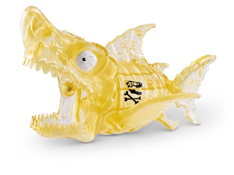 Ovo Surpresa Dinossauro Smashers Dino Island - 18