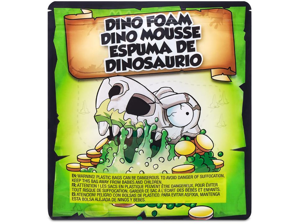Ovo Surpresa Dinossauro Smashers Dino Island - 13