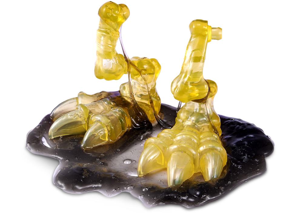 Ovo Surpresa Dinossauro Smashers Dino Island - 10