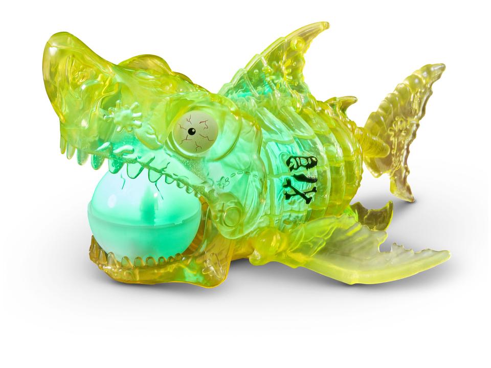 Ovo Surpresa Dinossauro Smashers Dino Island - 19