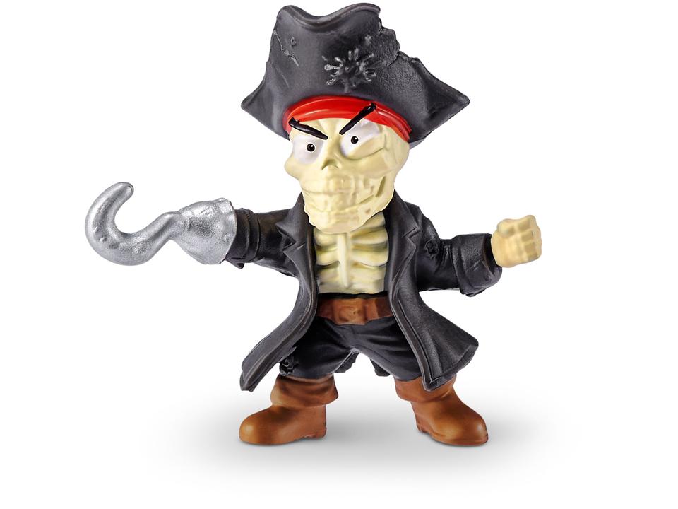 Ovo Surpresa Dinossauro Smashers Dino Island - 6