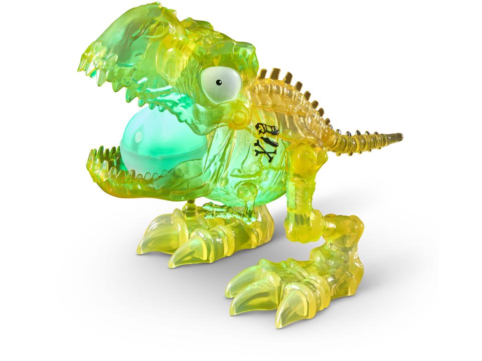 Ovo Surpresa Dinossauro Smashers Dino Island - 17