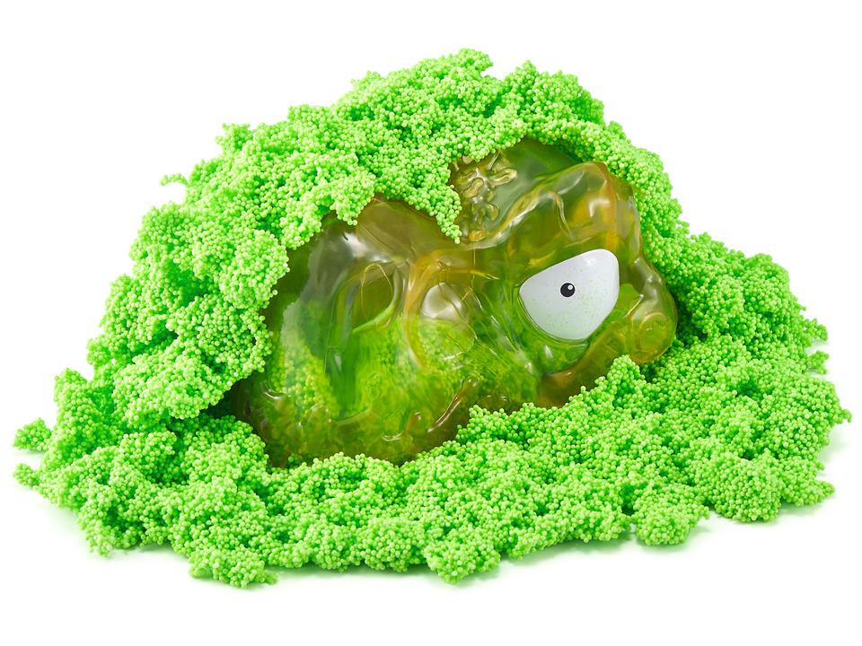 Ovo Surpresa Dinossauro Smashers Dino Island - 9