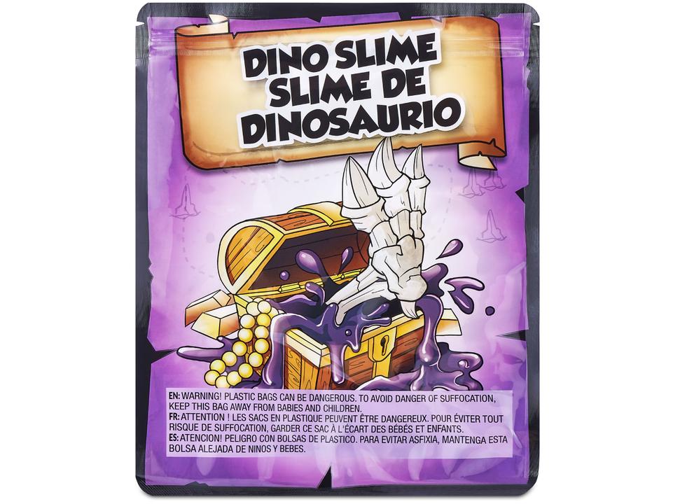 Ovo Surpresa Dinossauro Smashers Dino Island - 14