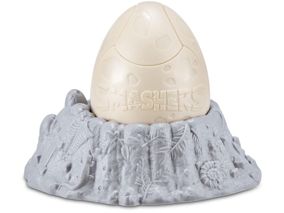 Ovo Surpresa Dinossauro Smashers Dino Island - 4