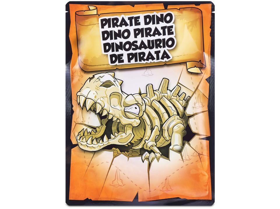 Ovo Surpresa Dinossauro Smashers Dino Island - 15