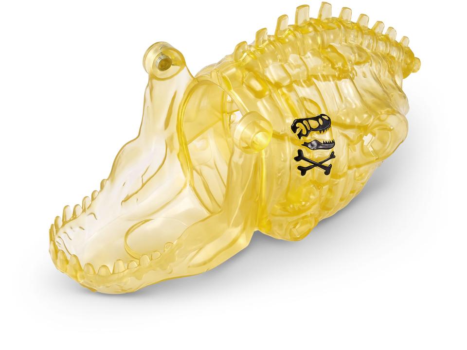 Ovo Surpresa Dinossauro Smashers Dino Island - 11