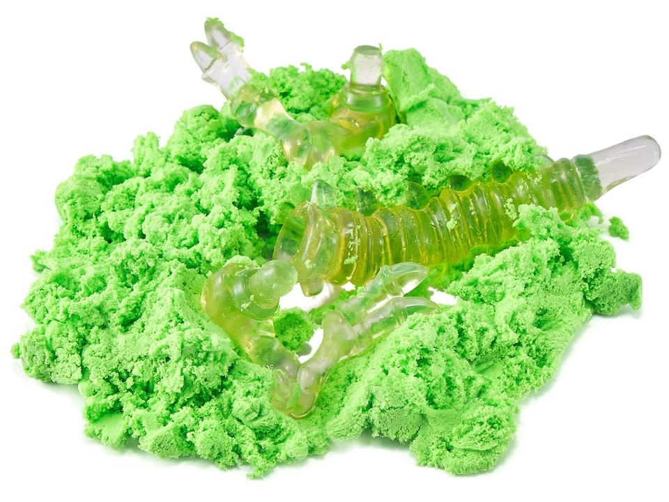 Ovo Surpresa Dinossauro Smashers Dino Island - 8