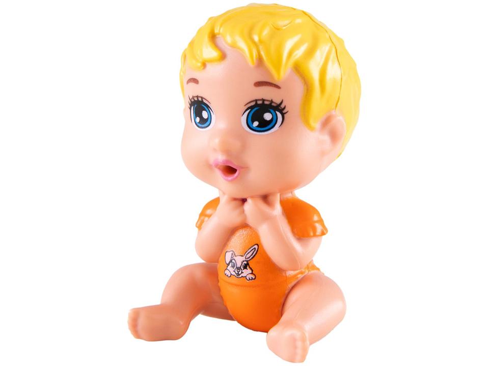Ovo Surpresa Mattel Barbie Color Reveal - Bebês de Páscoa - 6