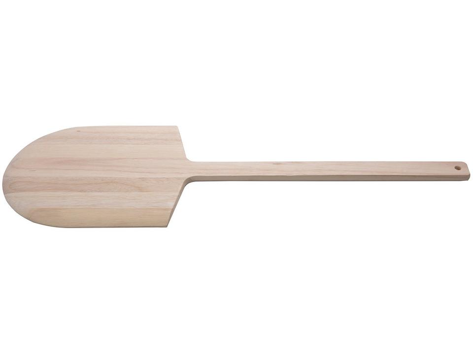 Pá de Pizza Madeira Marupá 30cm Tramontina - 2