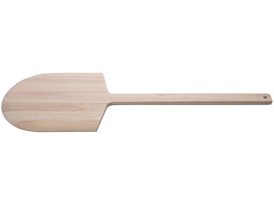 Pá de Pizza Madeira Marupá 30cm Tramontina - 2