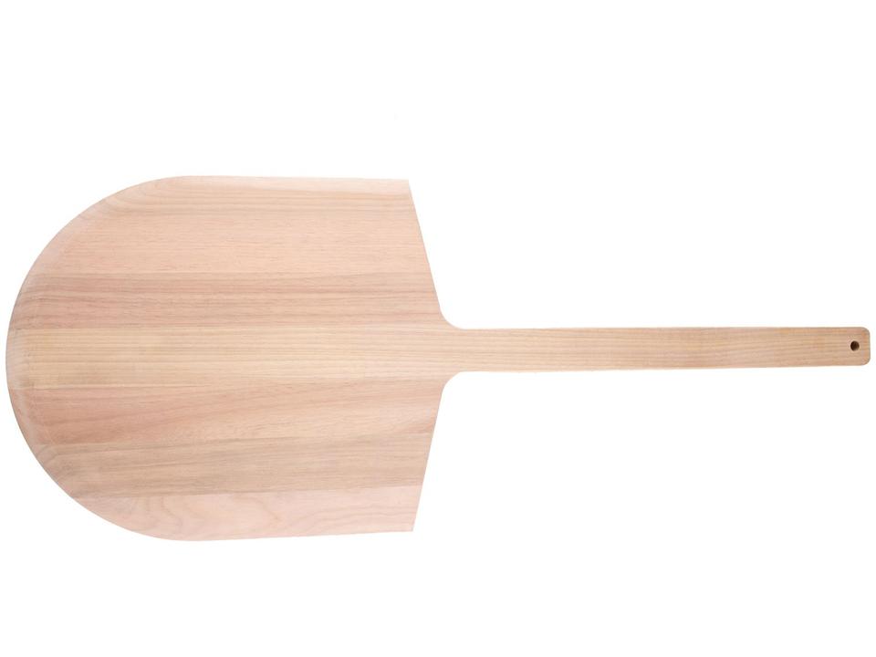Pá de Pizza Madeira Marupá 35cm Tramontina - 2
