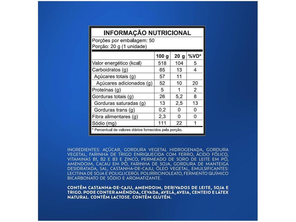 Pacote de Bombom Chocolate Sonho de Valsa - 2