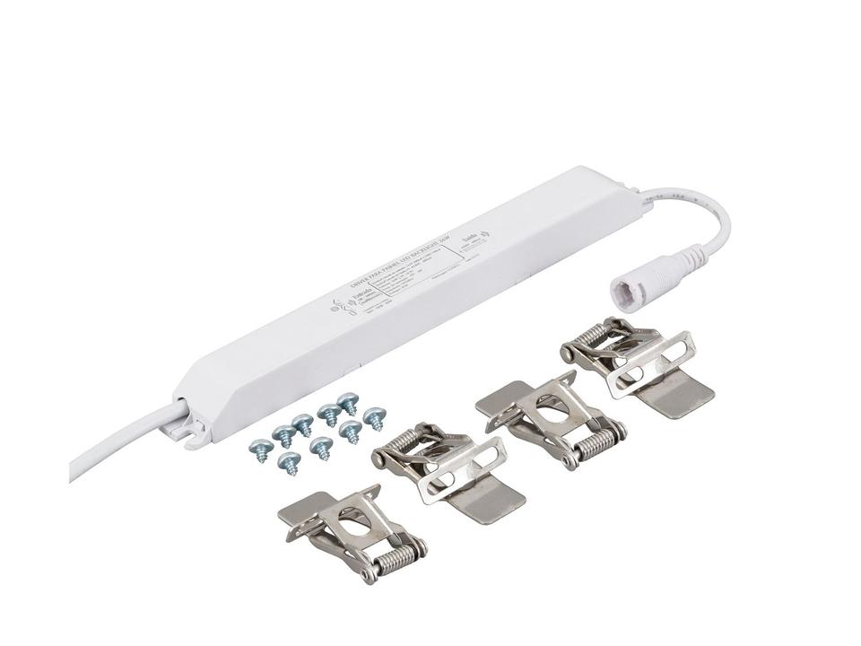 Painel de LED de Embutir 40,1x40,1x3cm 36W - 3