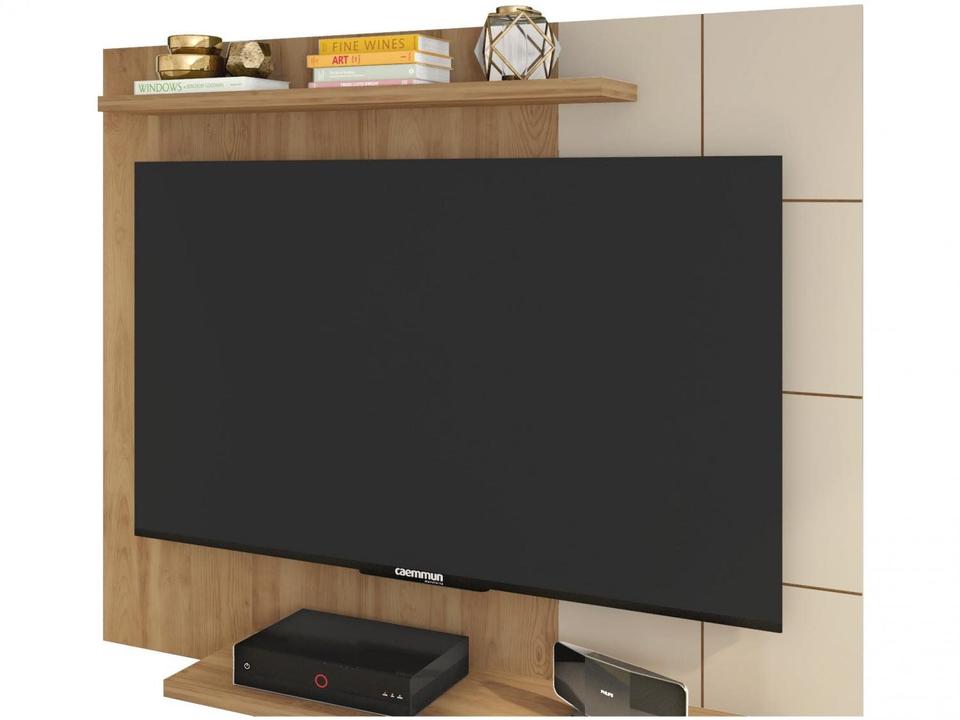 Painel para TV 58” Caemmun Cros - 6