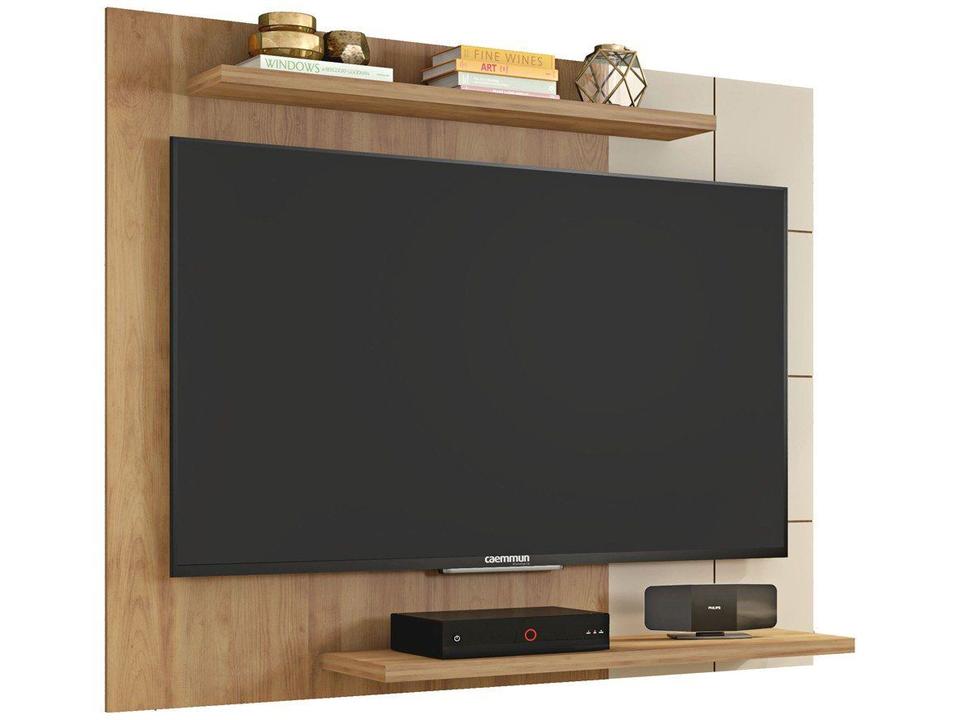 Painel para TV 58” Caemmun Cros - 5