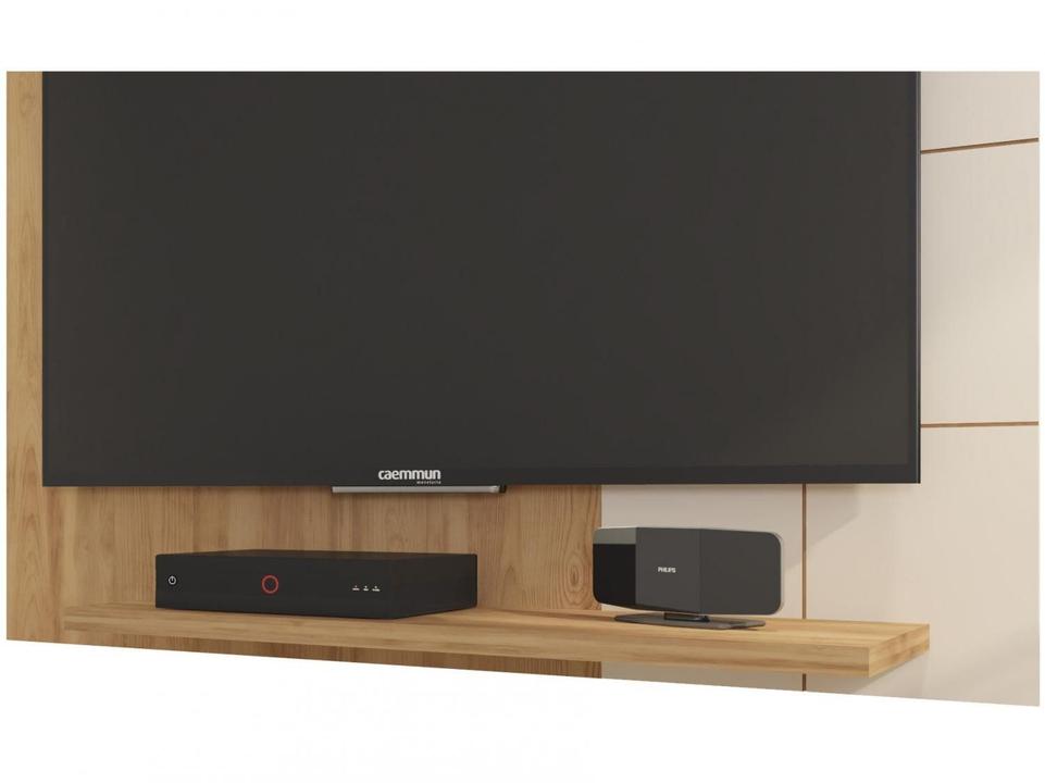 Painel para TV 58” Caemmun Cros - 7