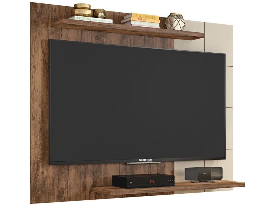 Painel para TV 58” Caemmun Cros - 5