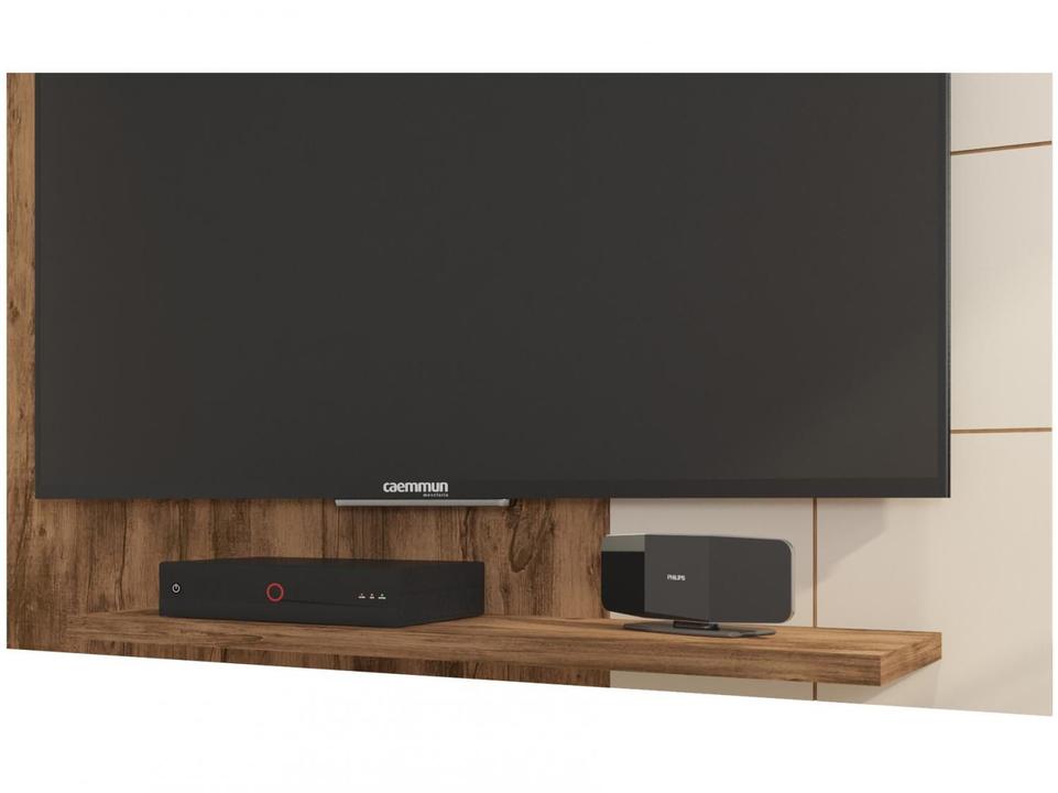 Painel para TV 58” Caemmun Cross - 6