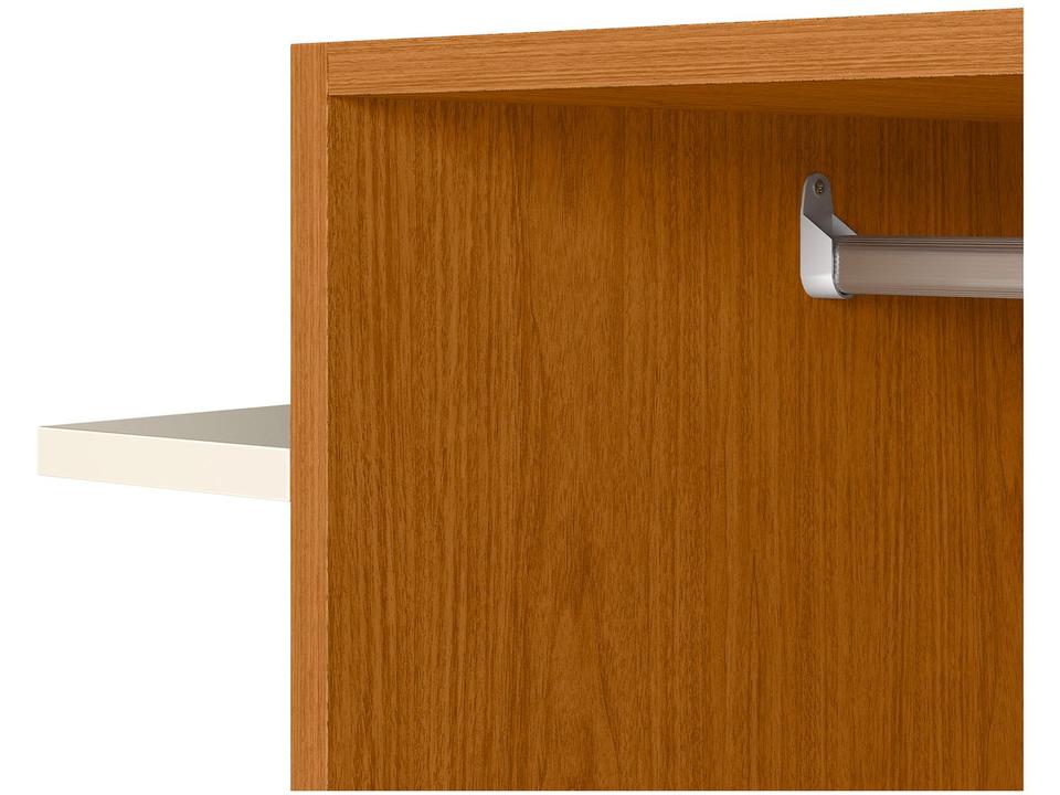 Painel para TV até 42" Móveis Albatroz Wave - 10