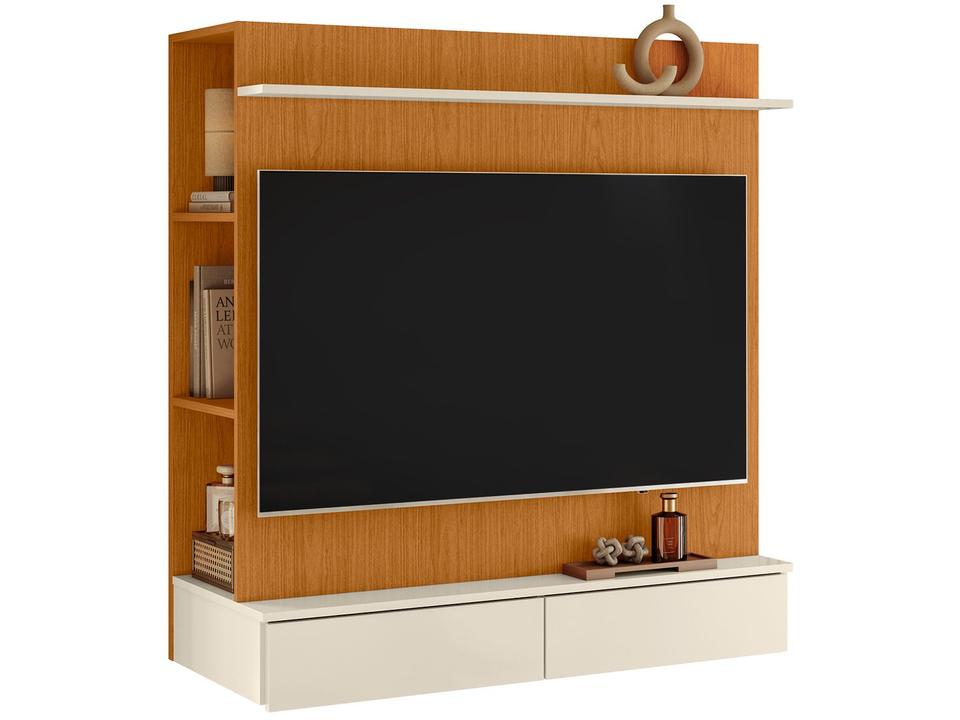Painel para TV até 42" Móveis Albatroz Wave - 1